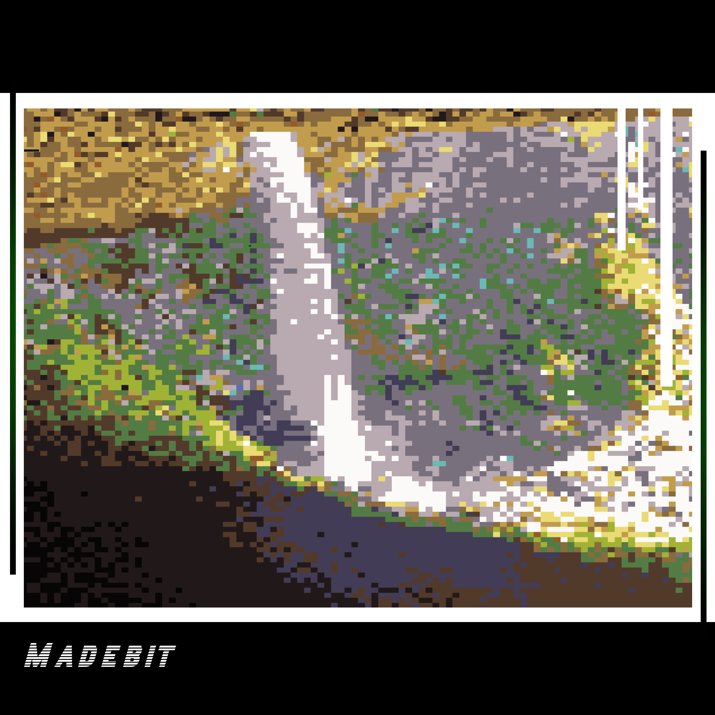 Outdoor Meditations Single Artwork